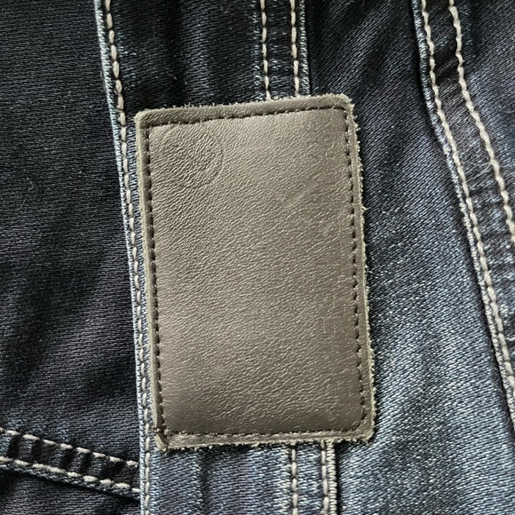Men’s Buffalo Brand Jeans - Picture 4 of 4
